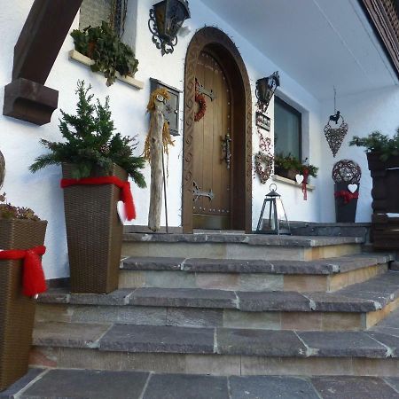 Appartment Valnova / Barga パーテネン エクステリア 写真