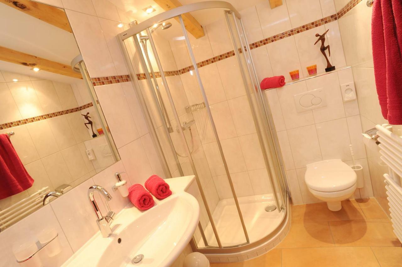 Appartment Valnova / Barga パーテネン エクステリア 写真