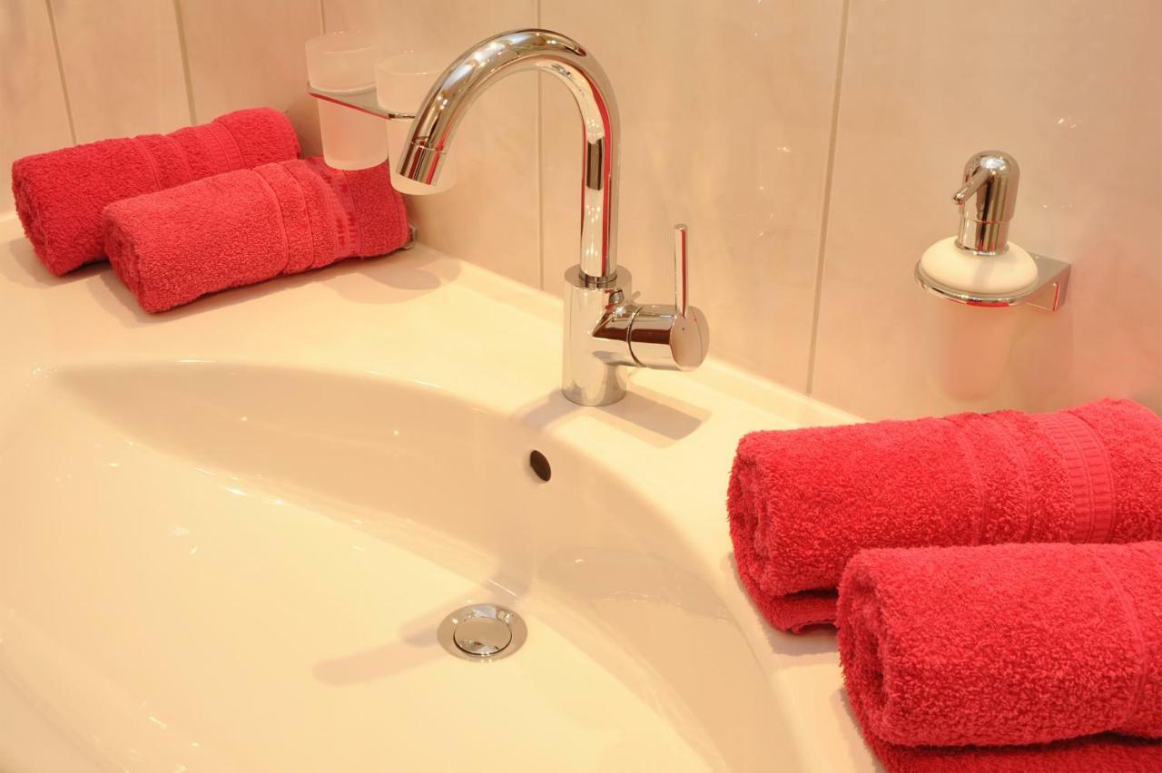 Appartment Valnova / Barga パーテネン エクステリア 写真