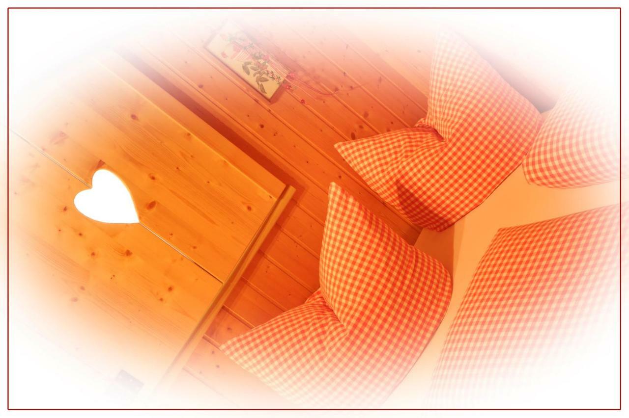 Appartment Valnova / Barga パーテネン エクステリア 写真