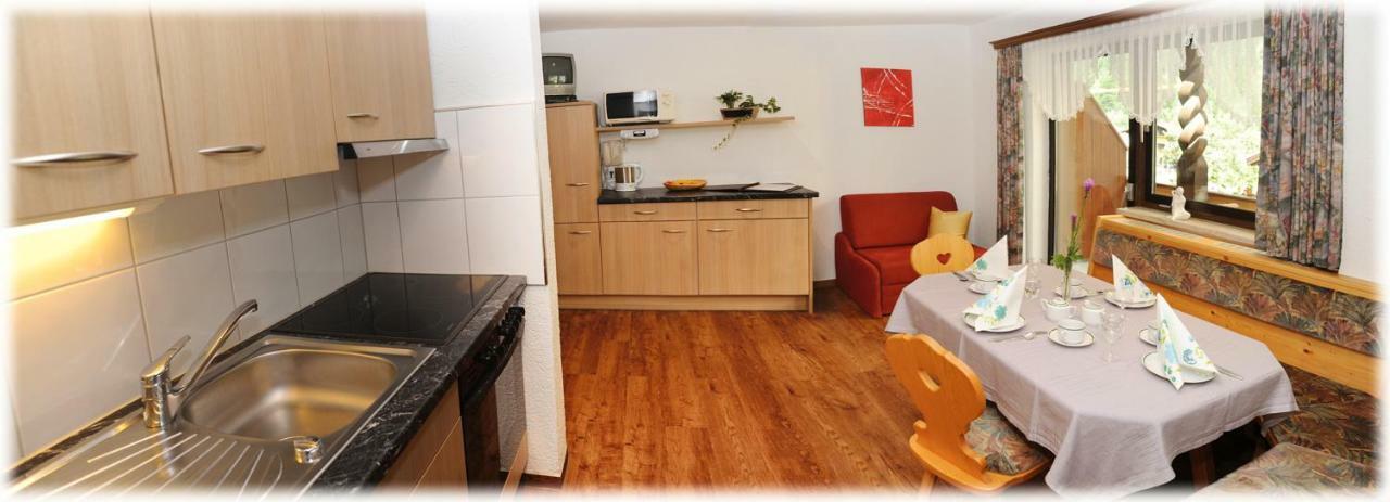 Appartment Valnova / Barga パーテネン エクステリア 写真
