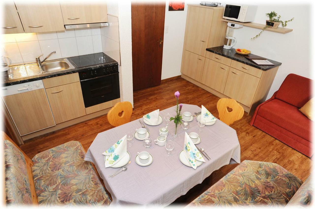 Appartment Valnova / Barga パーテネン エクステリア 写真